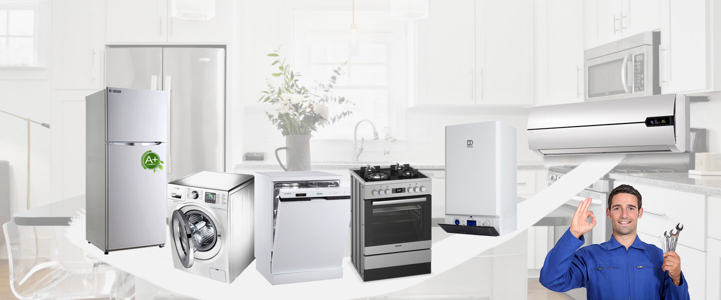 İhsangazi Philips Servisi